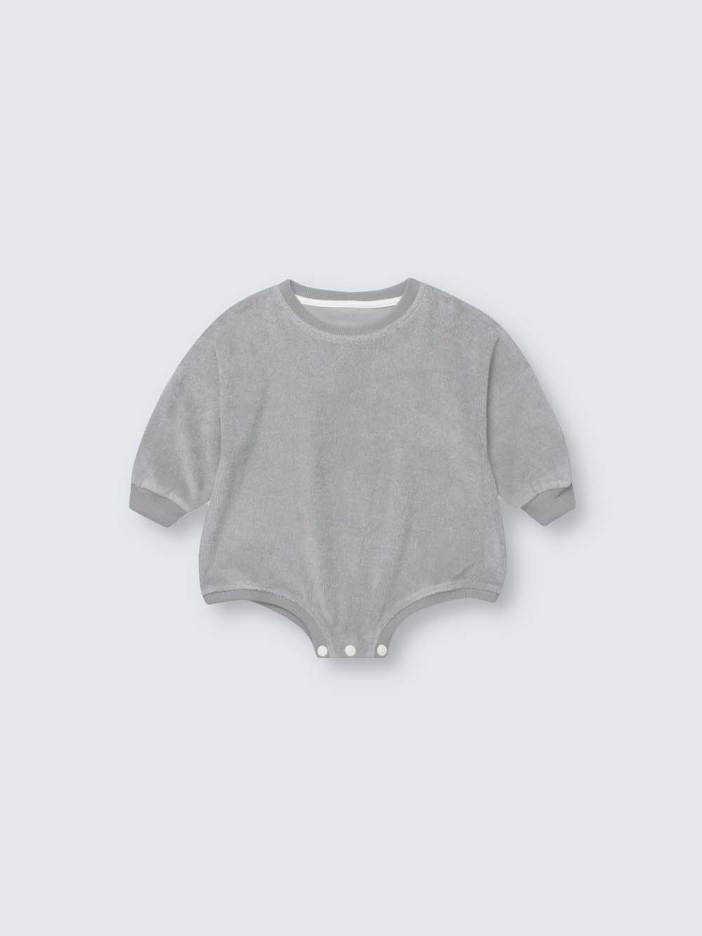 Mason mtm bodysuit - Grey