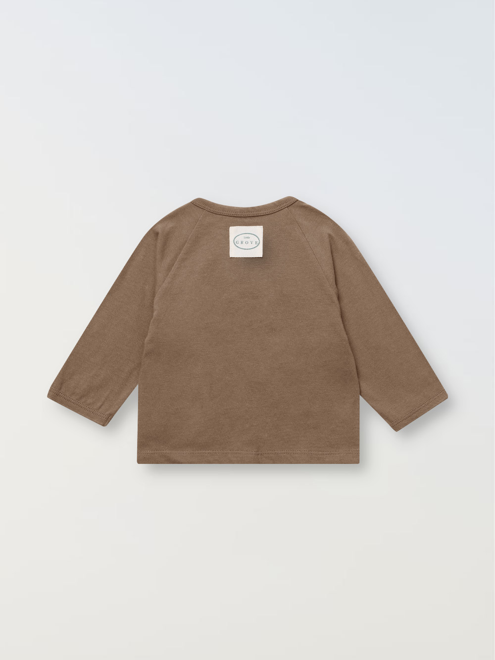 Daisy cardigan -Mocha