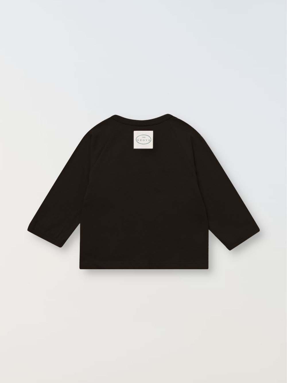 Daisy cardigan - Black