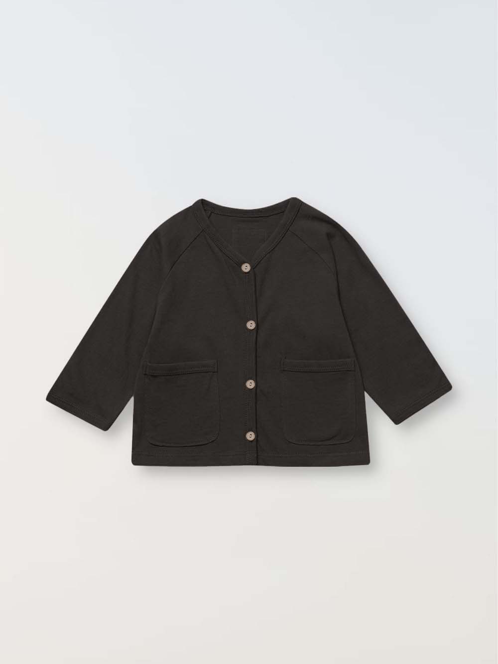 Daisy cardigan - Black