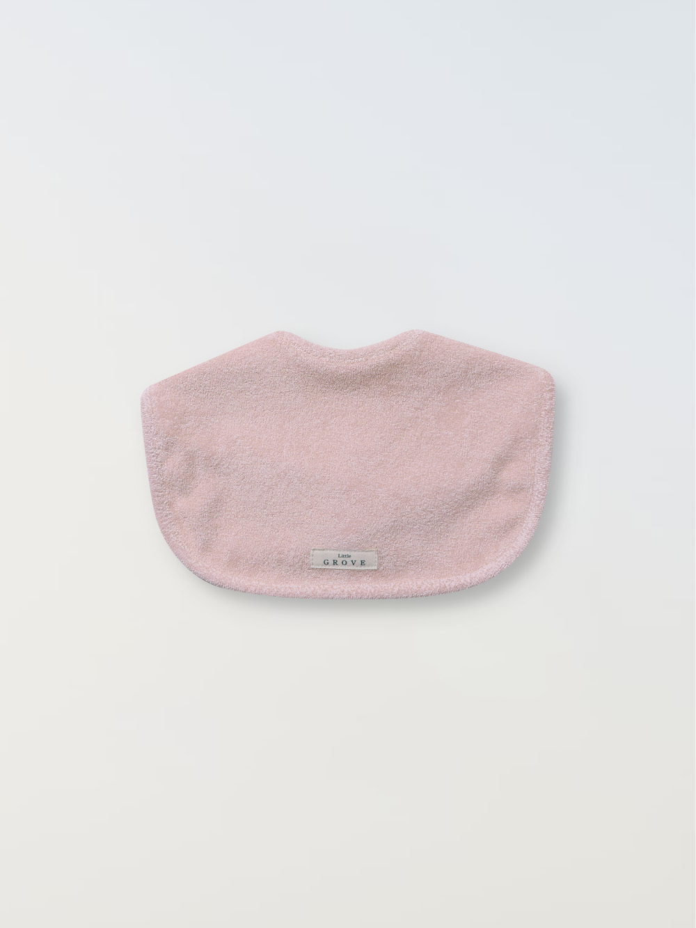 Cloudy bib