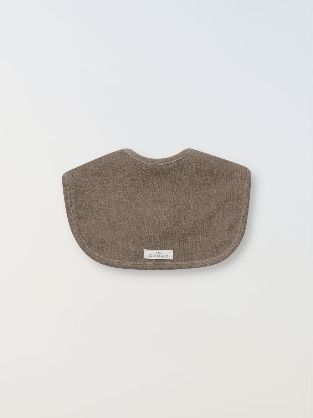 Cloudy bib