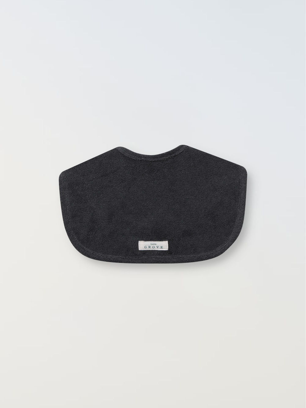 Cloudy bib