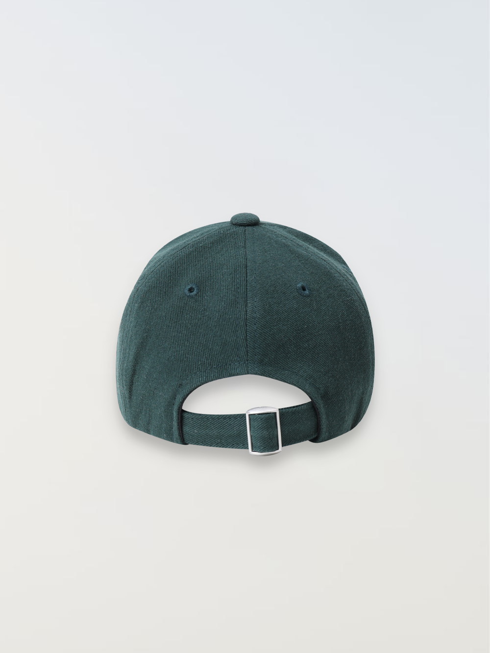Logo Ball Cap - Green