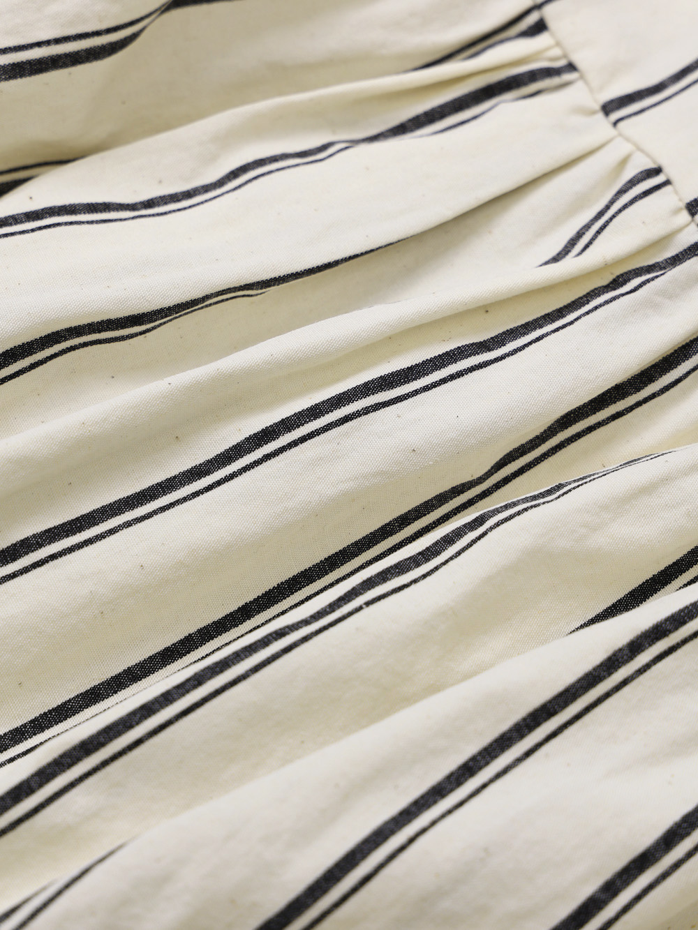 Mono stripe bodysuit