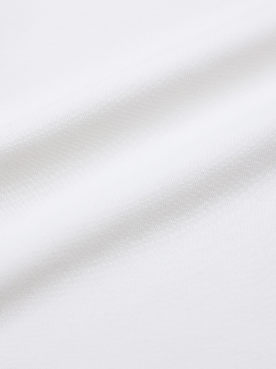 Soft organic silket short tee