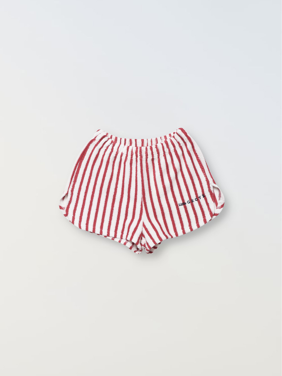 Tide Terry Shorts