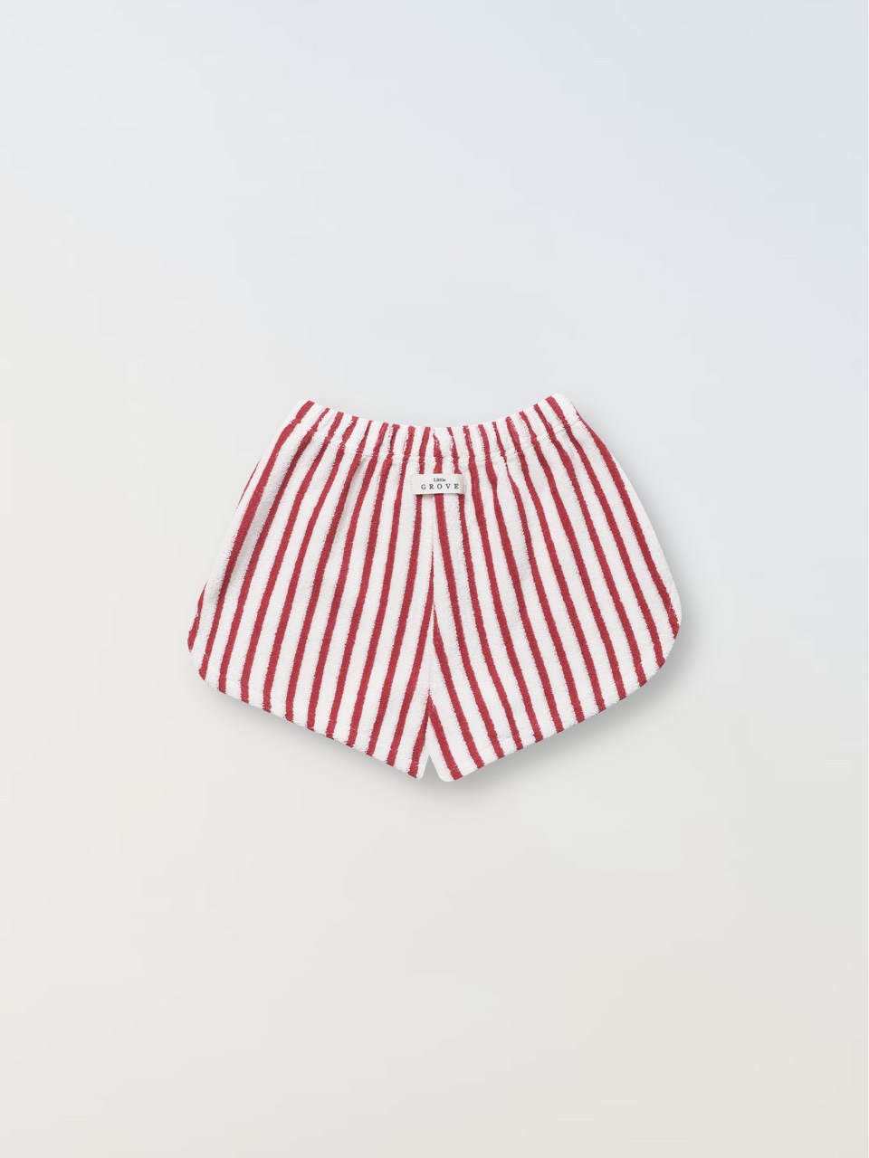 Tide Terry Shorts