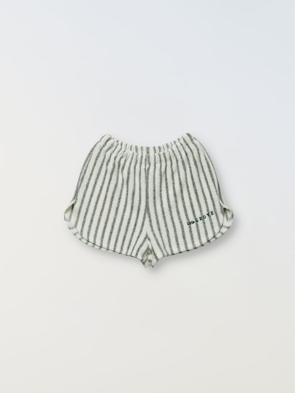 Tide Terry Shorts