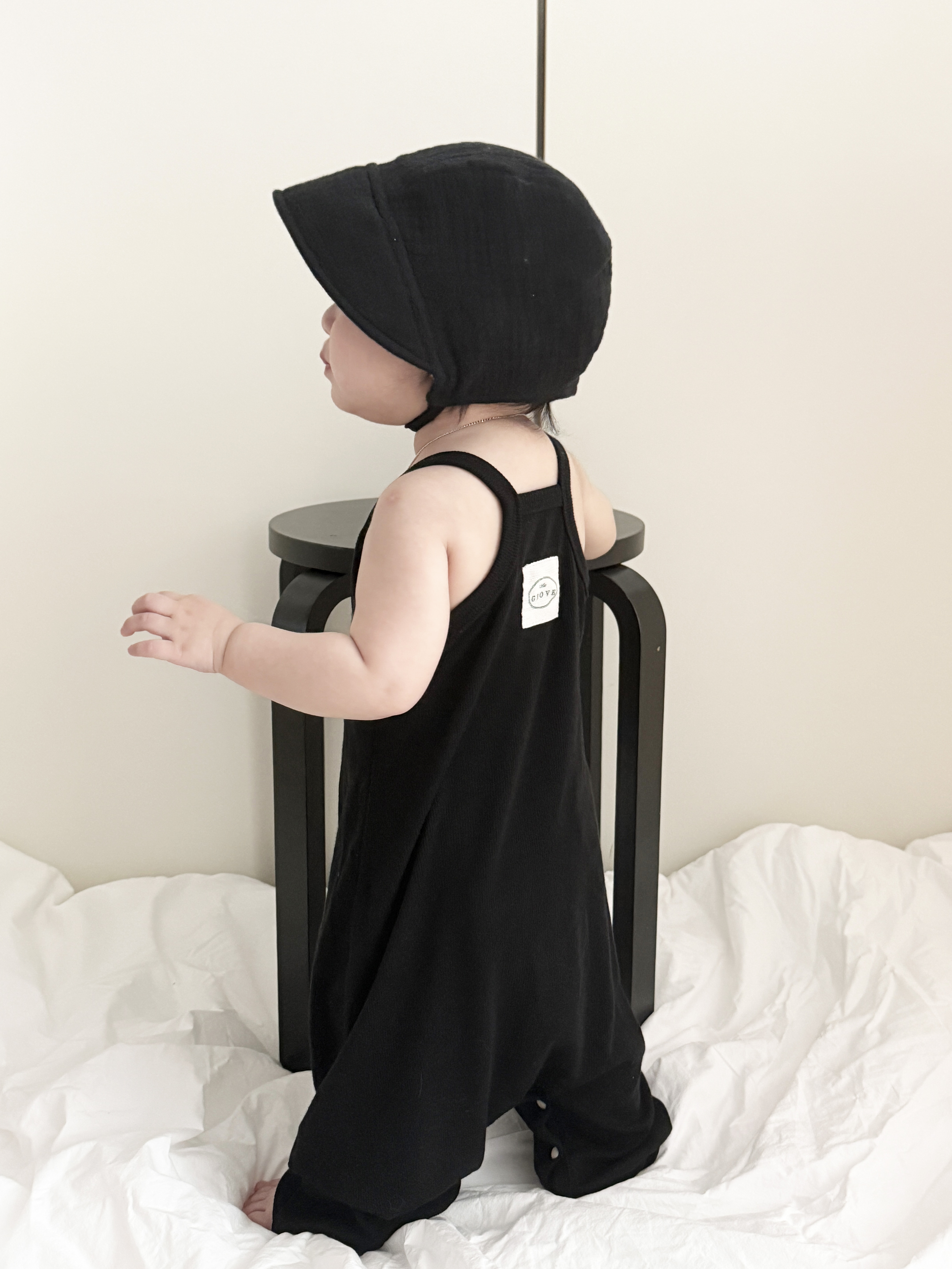 Breeze tencel Jumpsuit