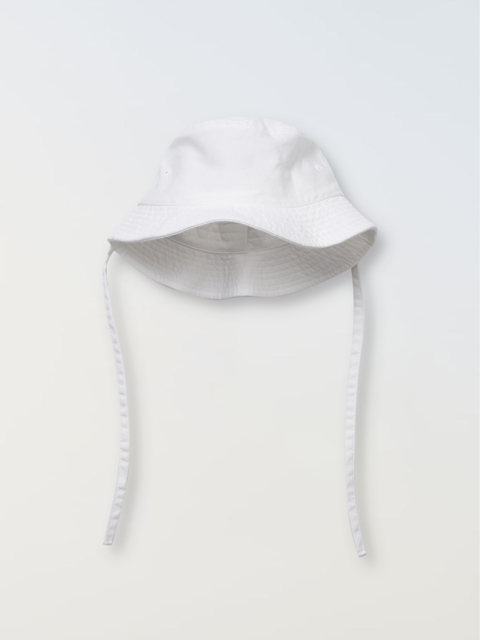 Sandy hat - white