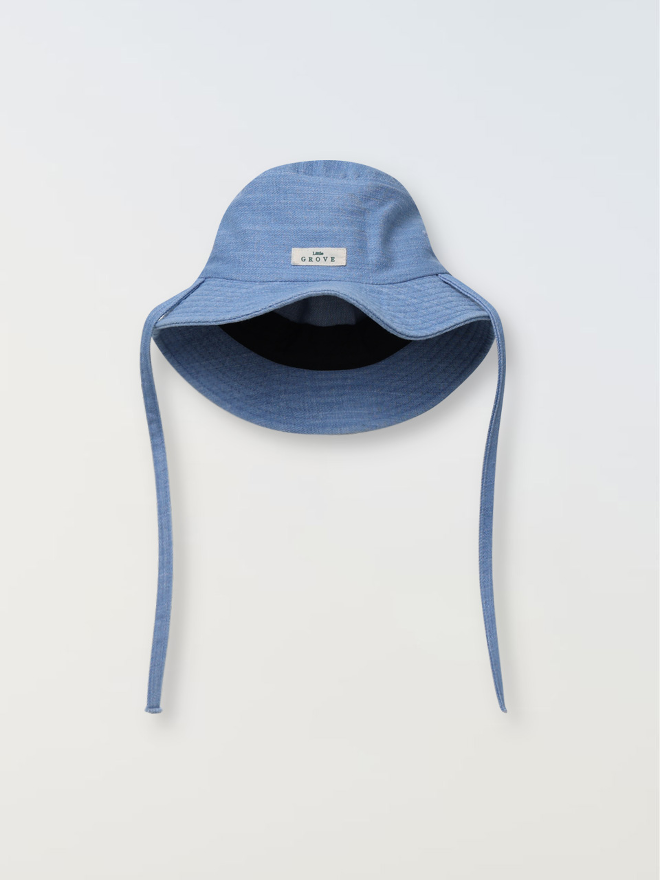 Sandy hat - denim