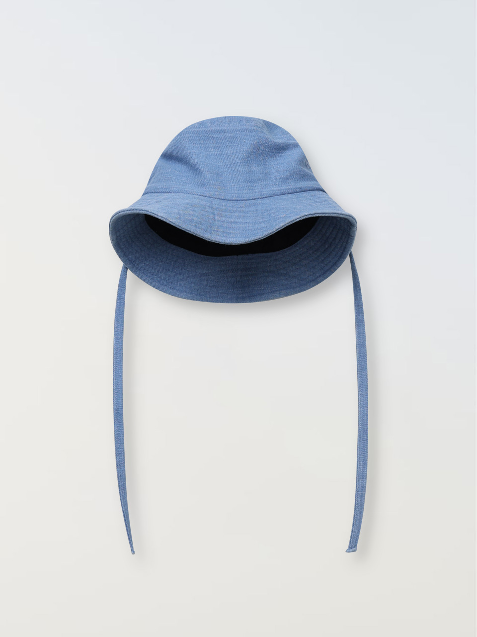 Sandy hat - denim