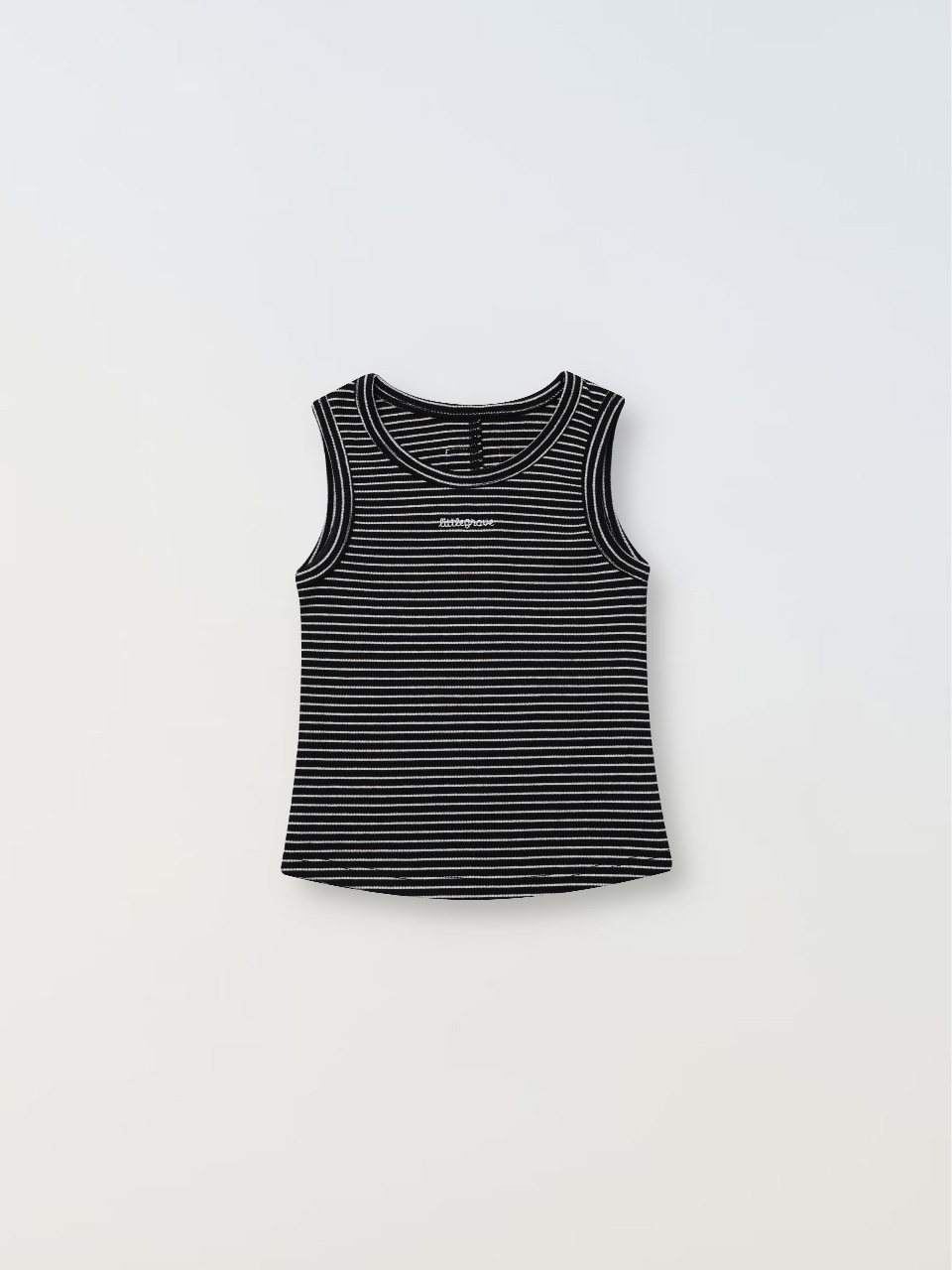 Ripple tank top