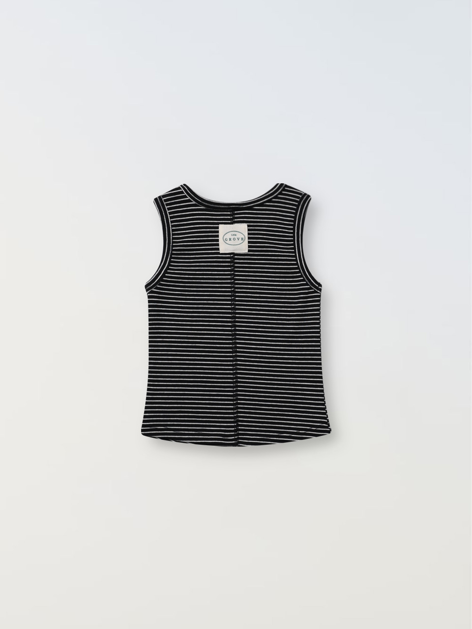 Ripple tank top