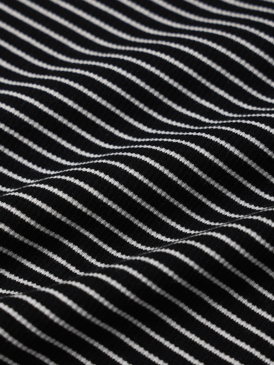 Ripple tank top
