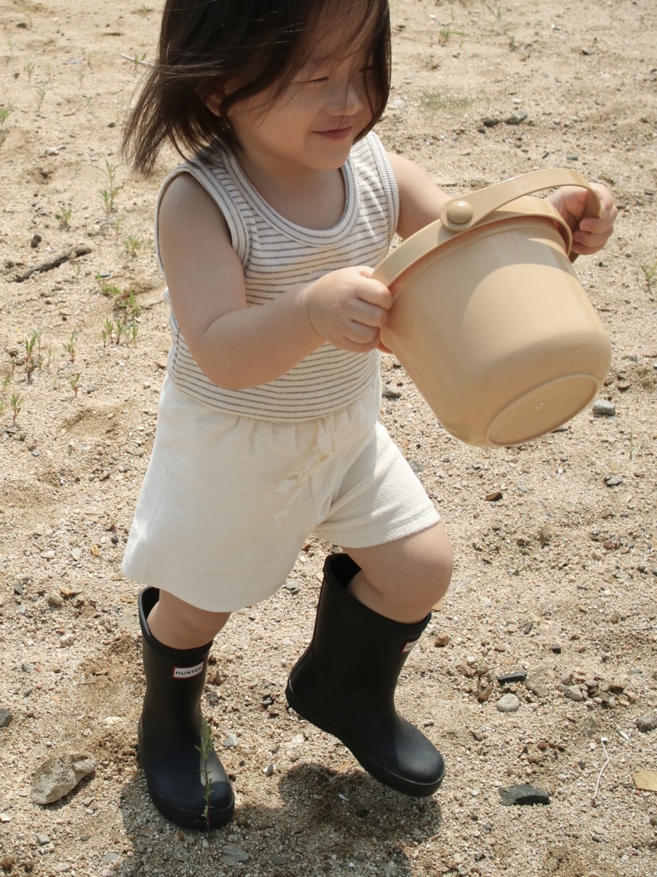 Ripple tank top