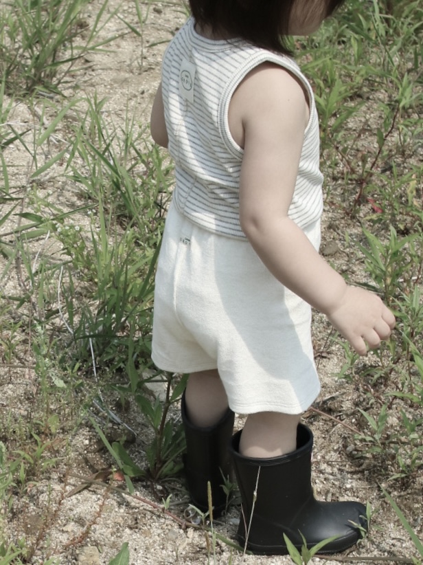 Ripple tank top