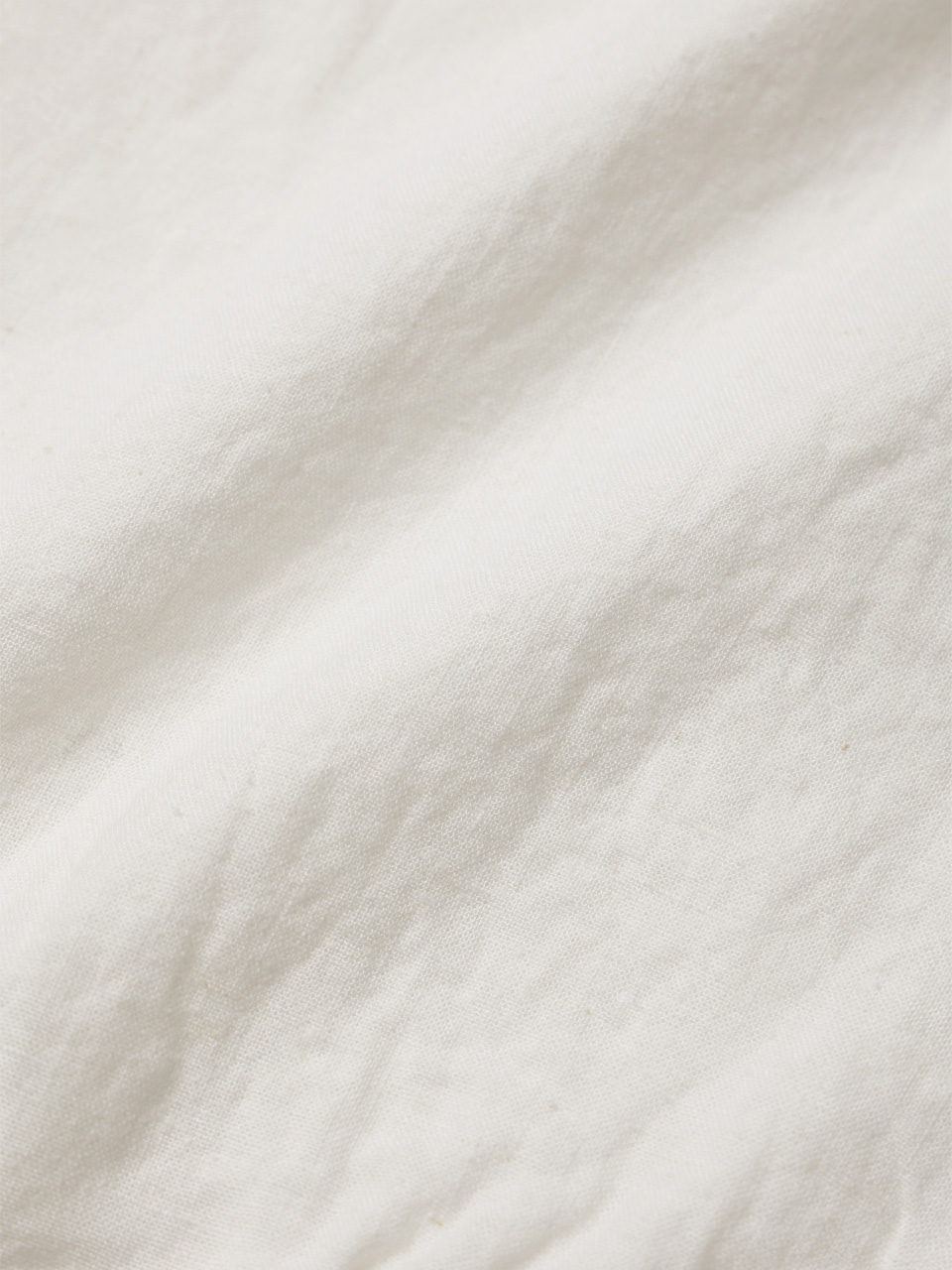Linen Air Pants - white