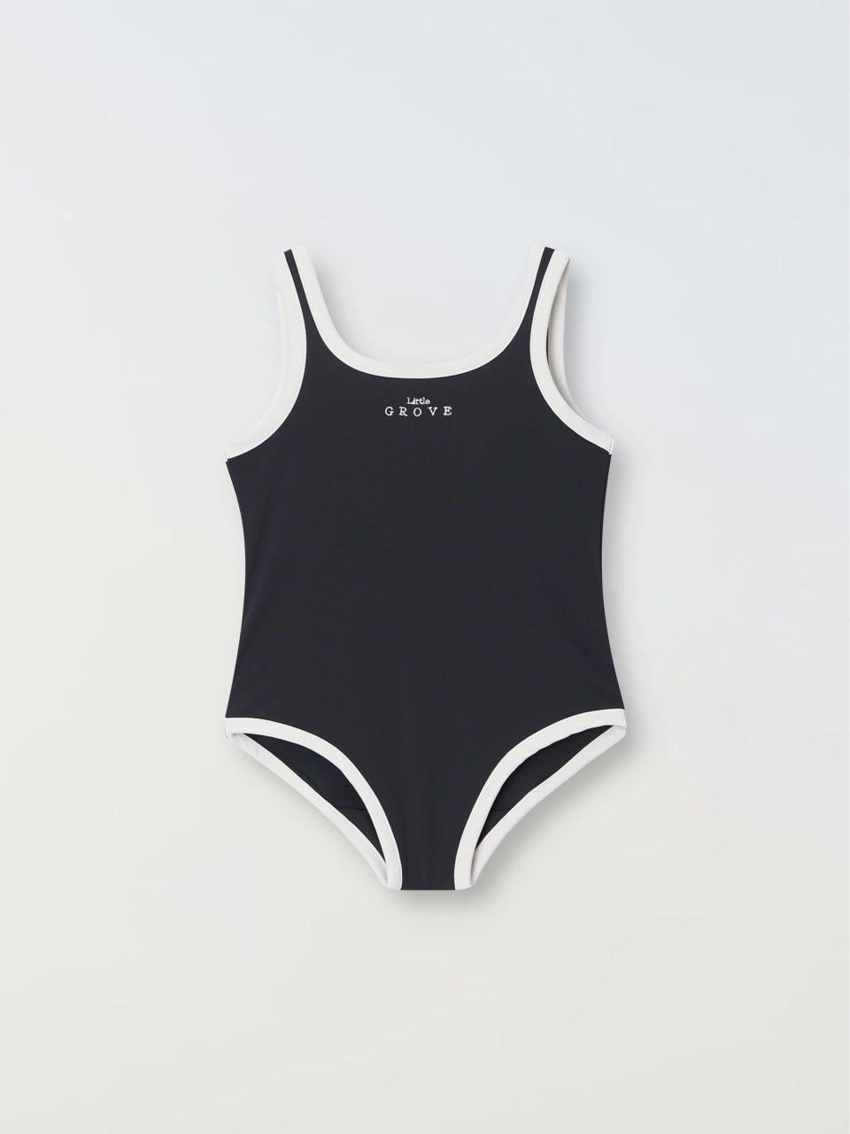 Misty swimsuit - Grey