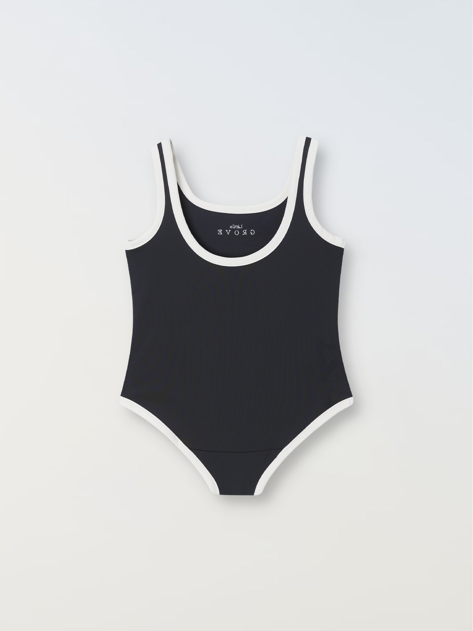 Misty swimsuit - Grey