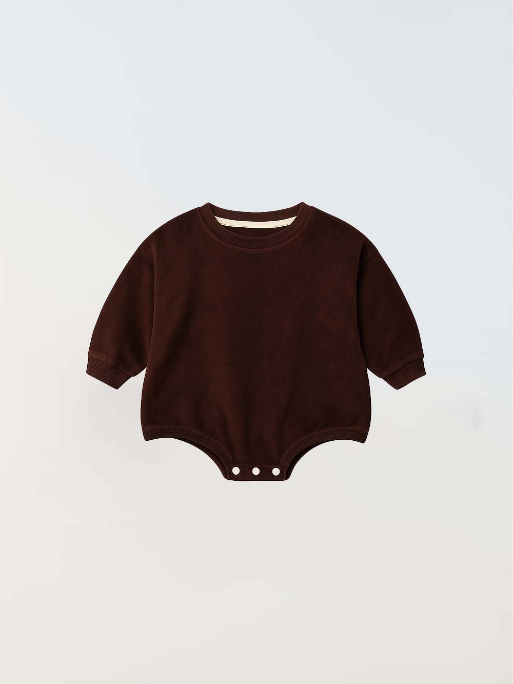 Mason mtm bodysuit - Wood