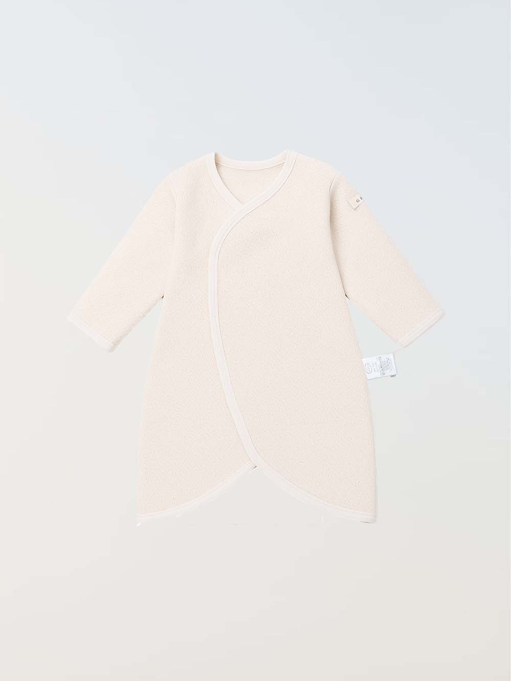 Organic Meshed Onesie