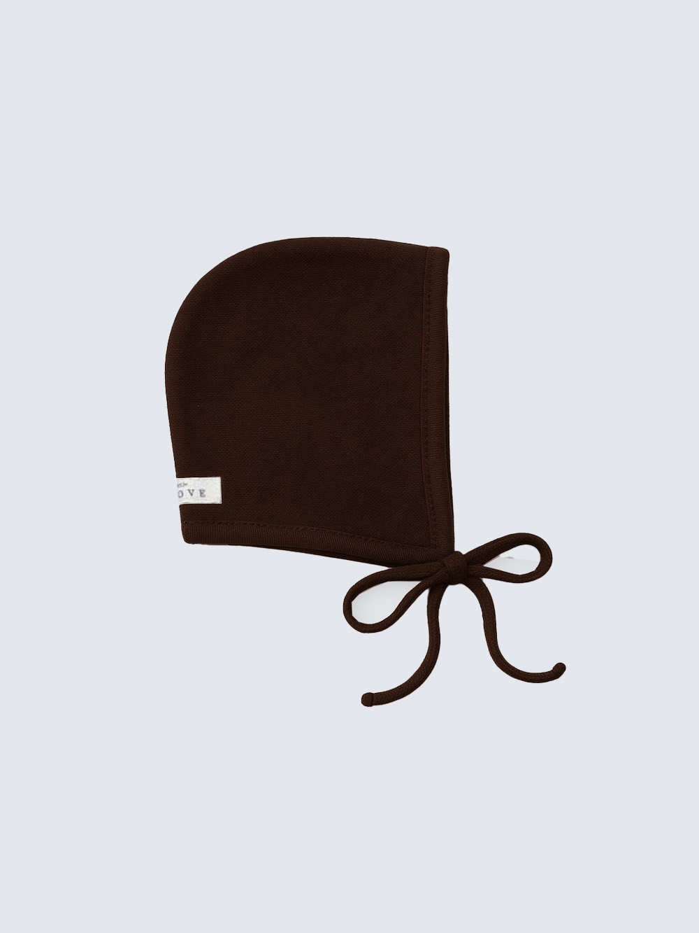 The Bonnet - Wood