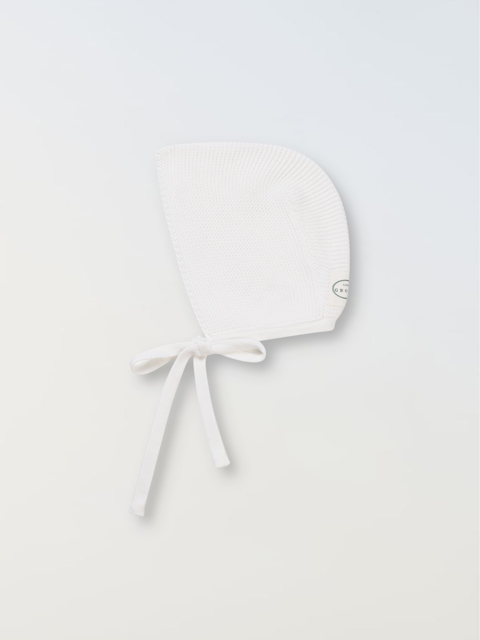 Cloudy bonnet