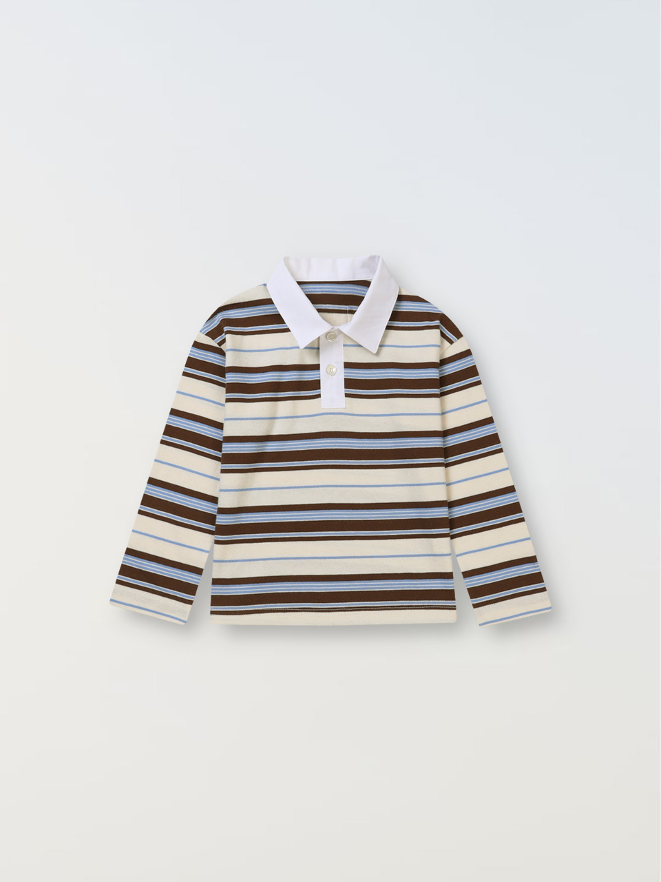 Everyday Collar Stripe