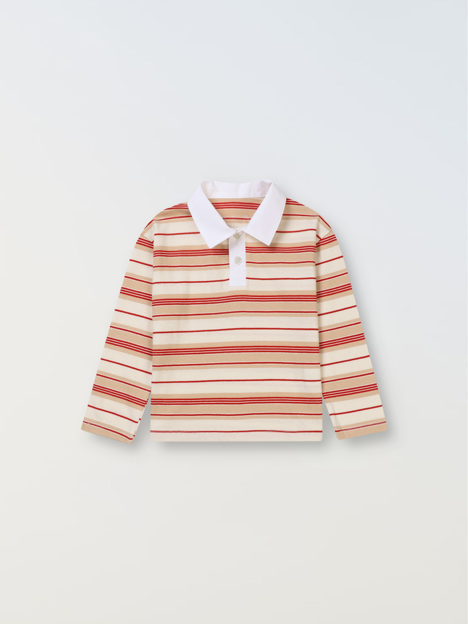 Everyday Collar Stripe