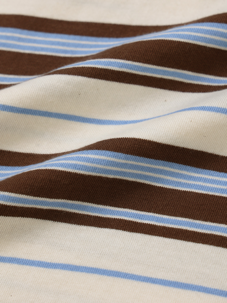 Everyday Collar Stripe