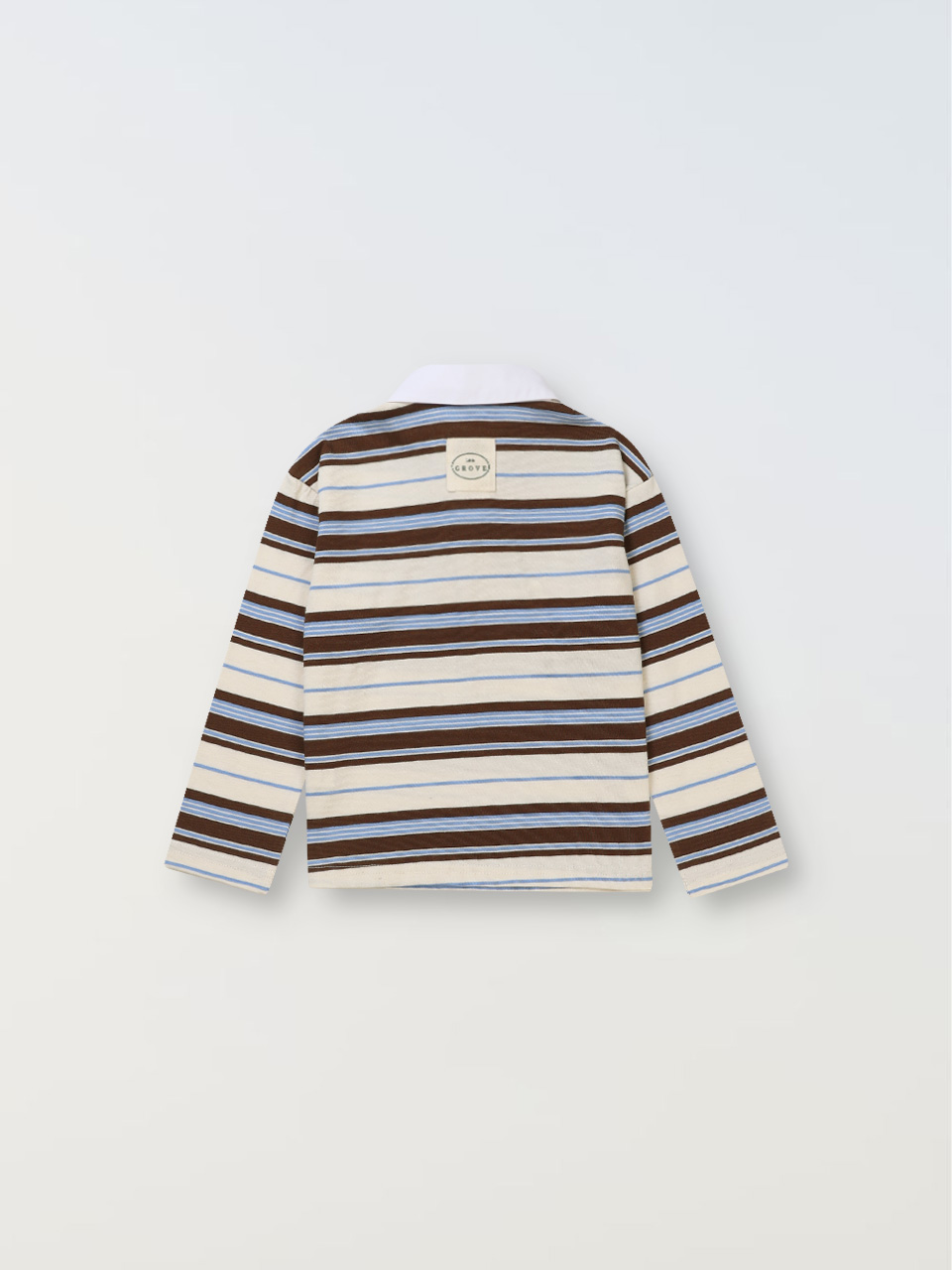 Everyday Collar Stripe