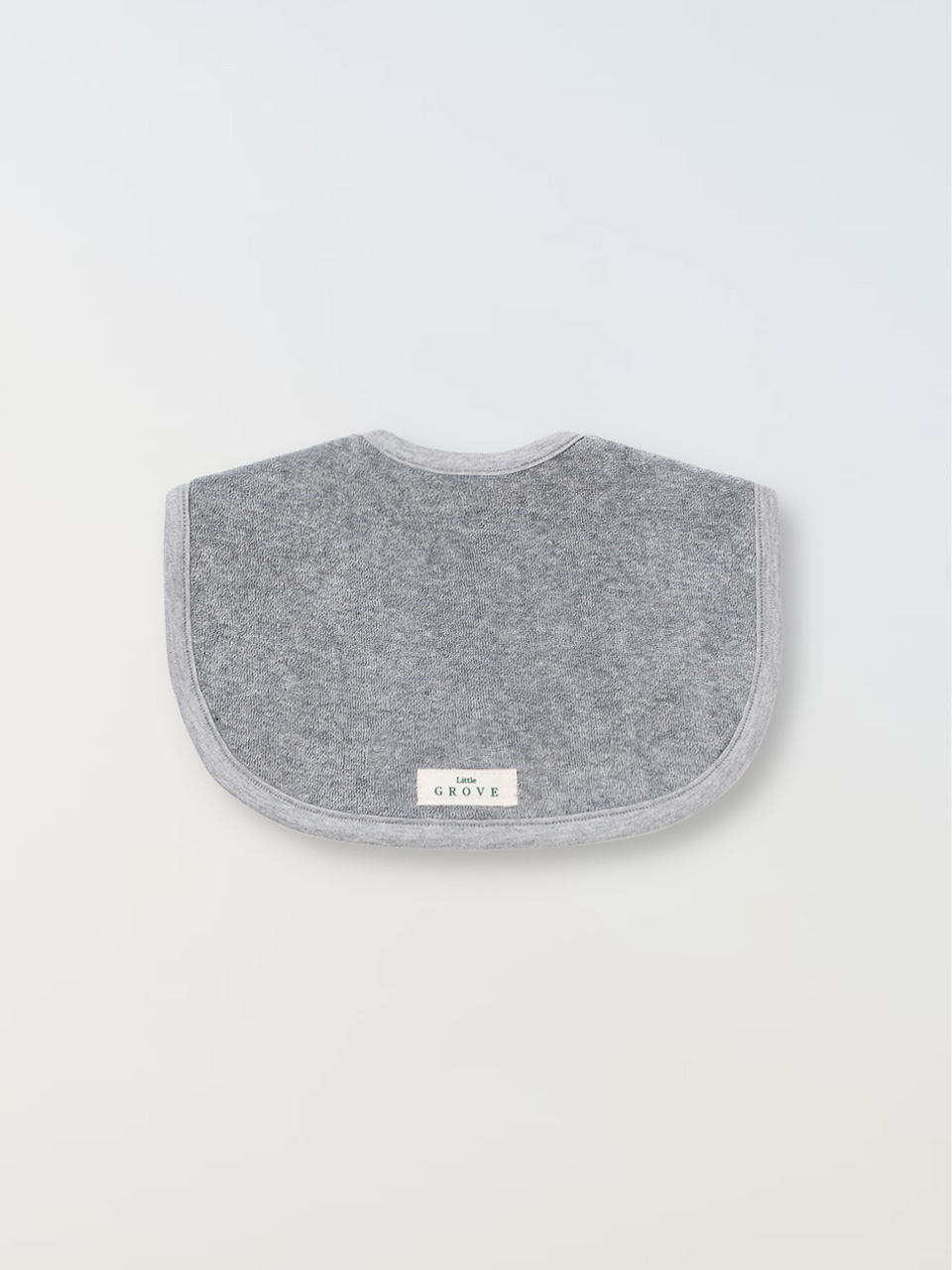 Soft Hug Bib