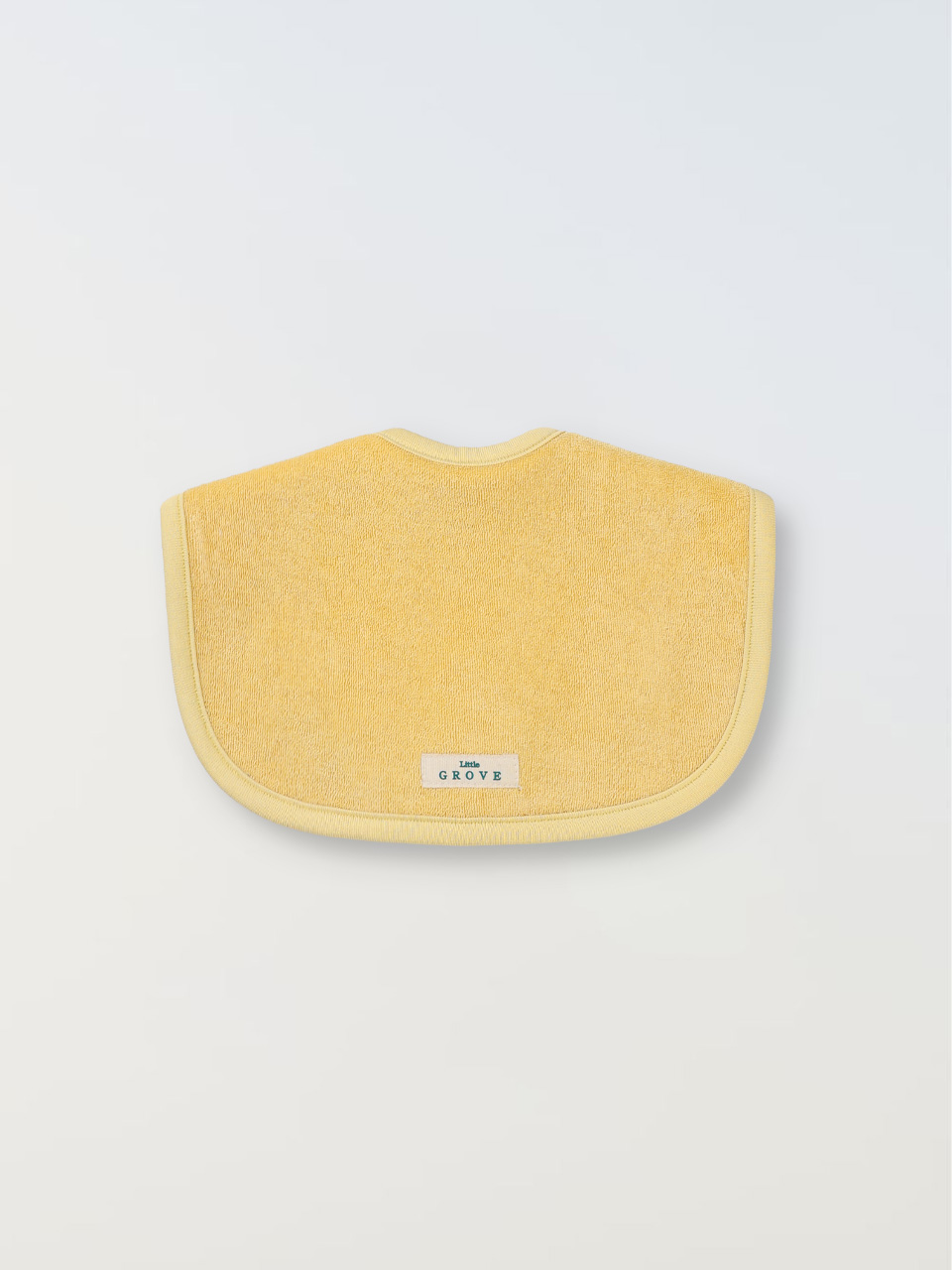 Soft Hug Bib