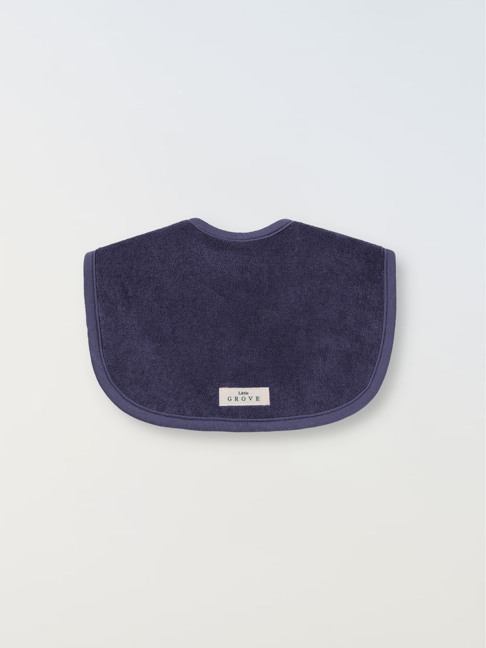 Soft Hug Bib