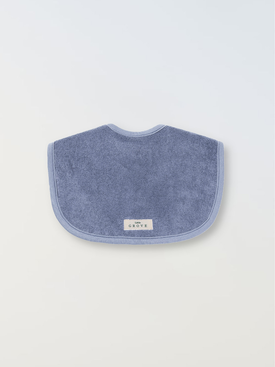 Soft Hug Bib