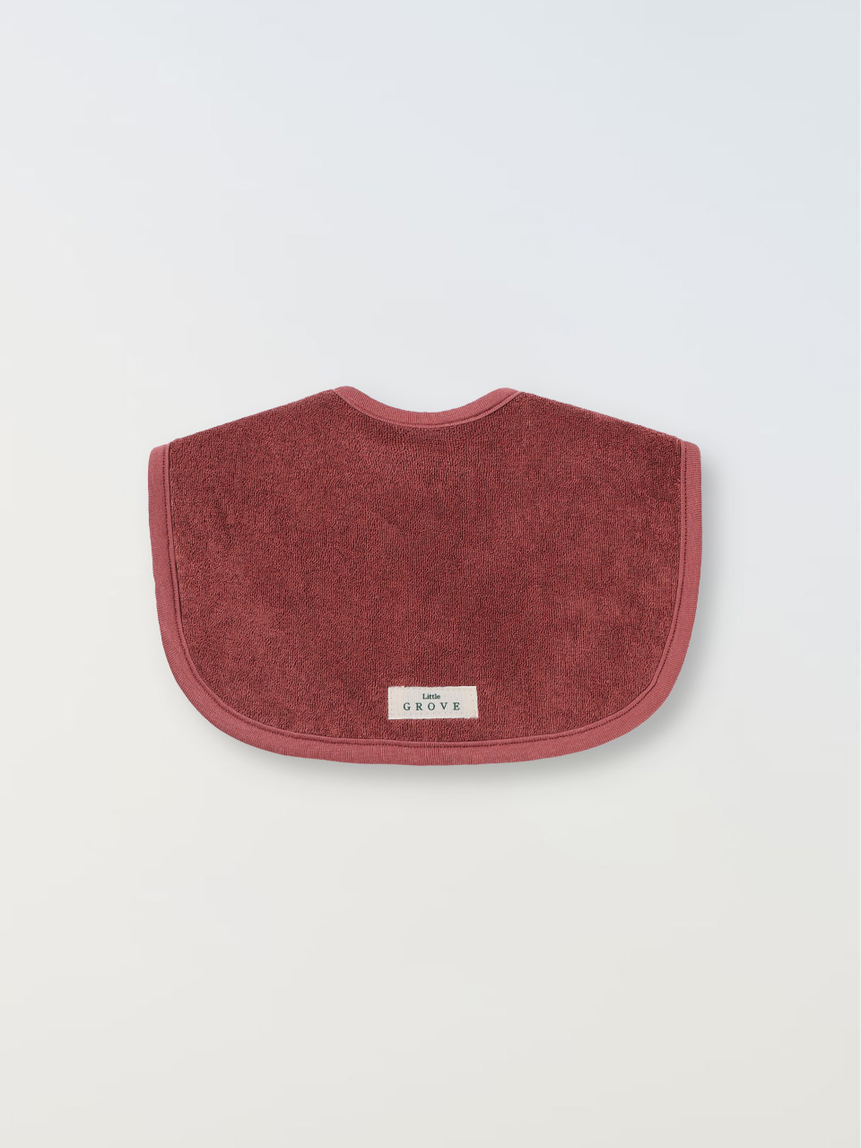Christmas bib
