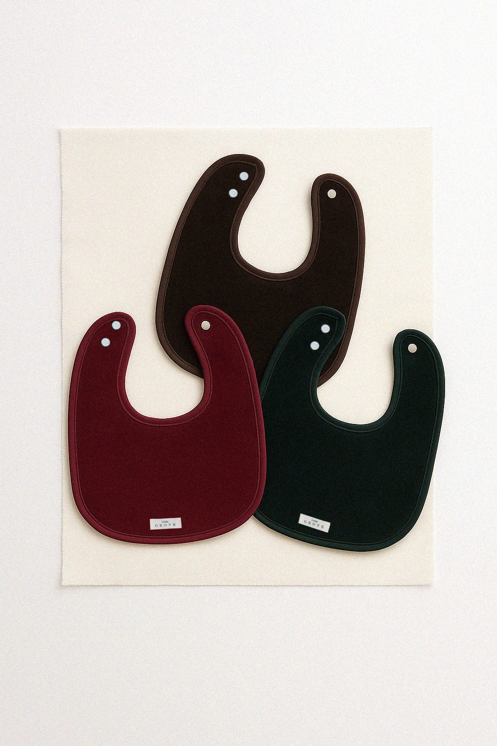 Christmas bib