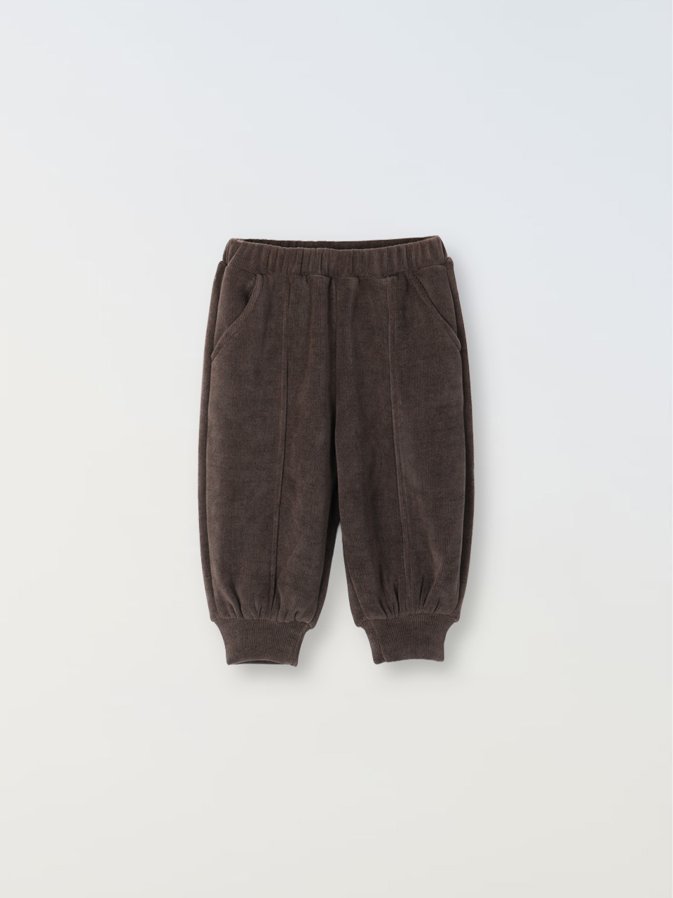 Mellow Rib Sherpa Jogger