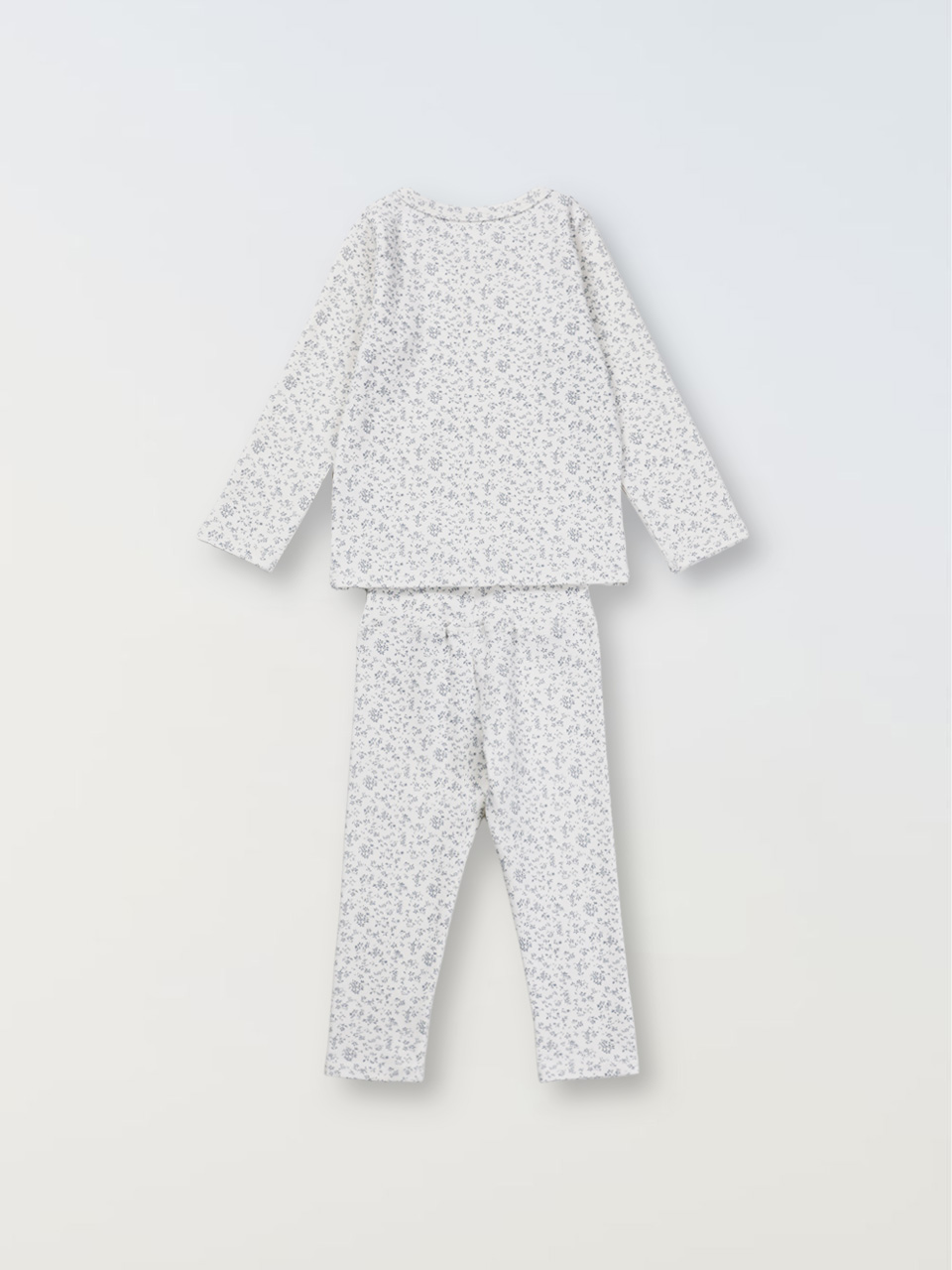Jardin Inner Set - White