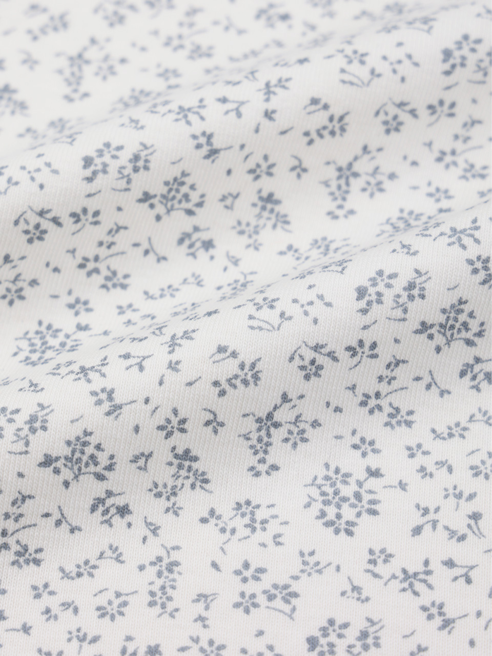 Jardin Inner Set - White