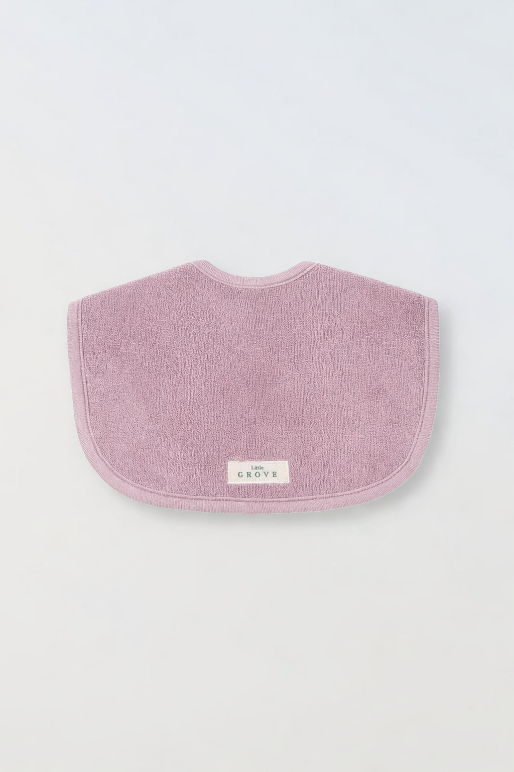 Soft Hug Bib