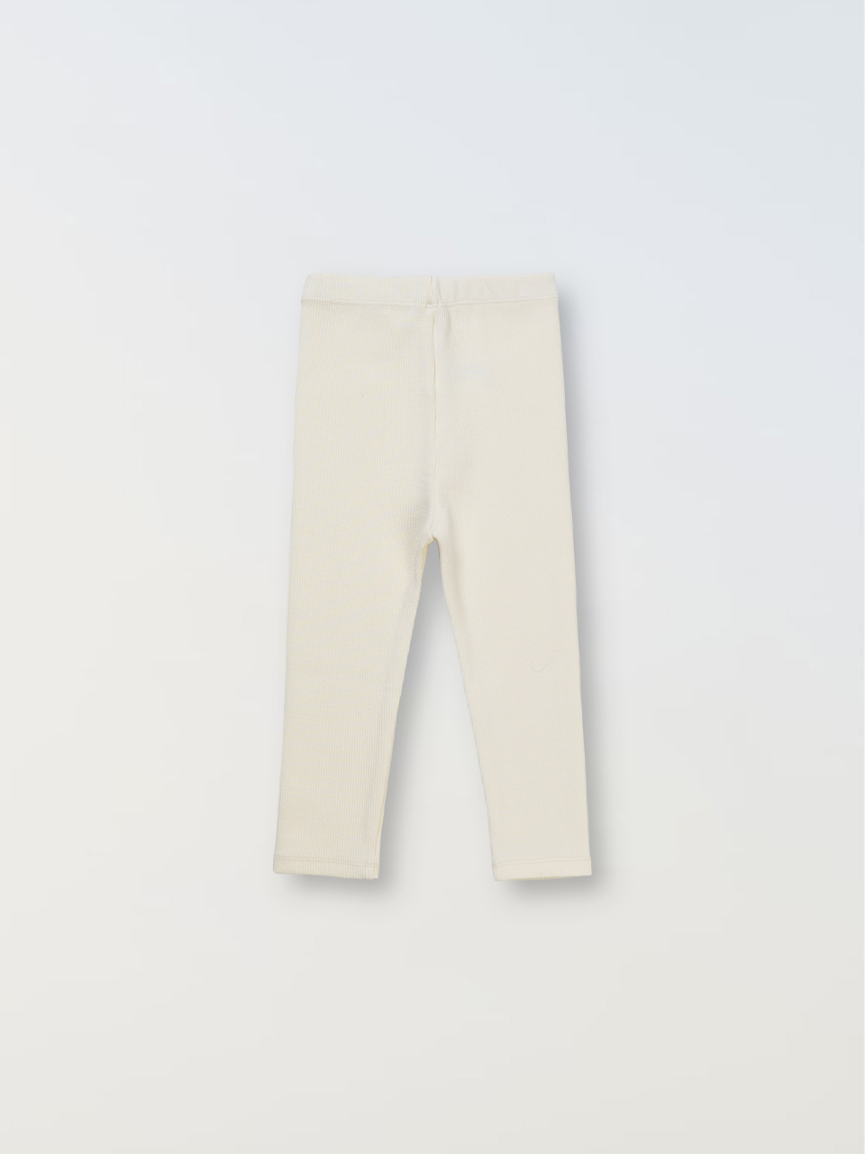 Snug High-Waist Leggings