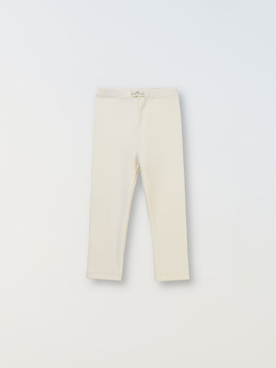 Snug High-Waist Leggings
