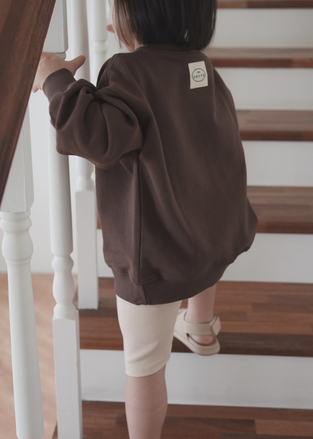 Organic zurry mtm - Chocolate
