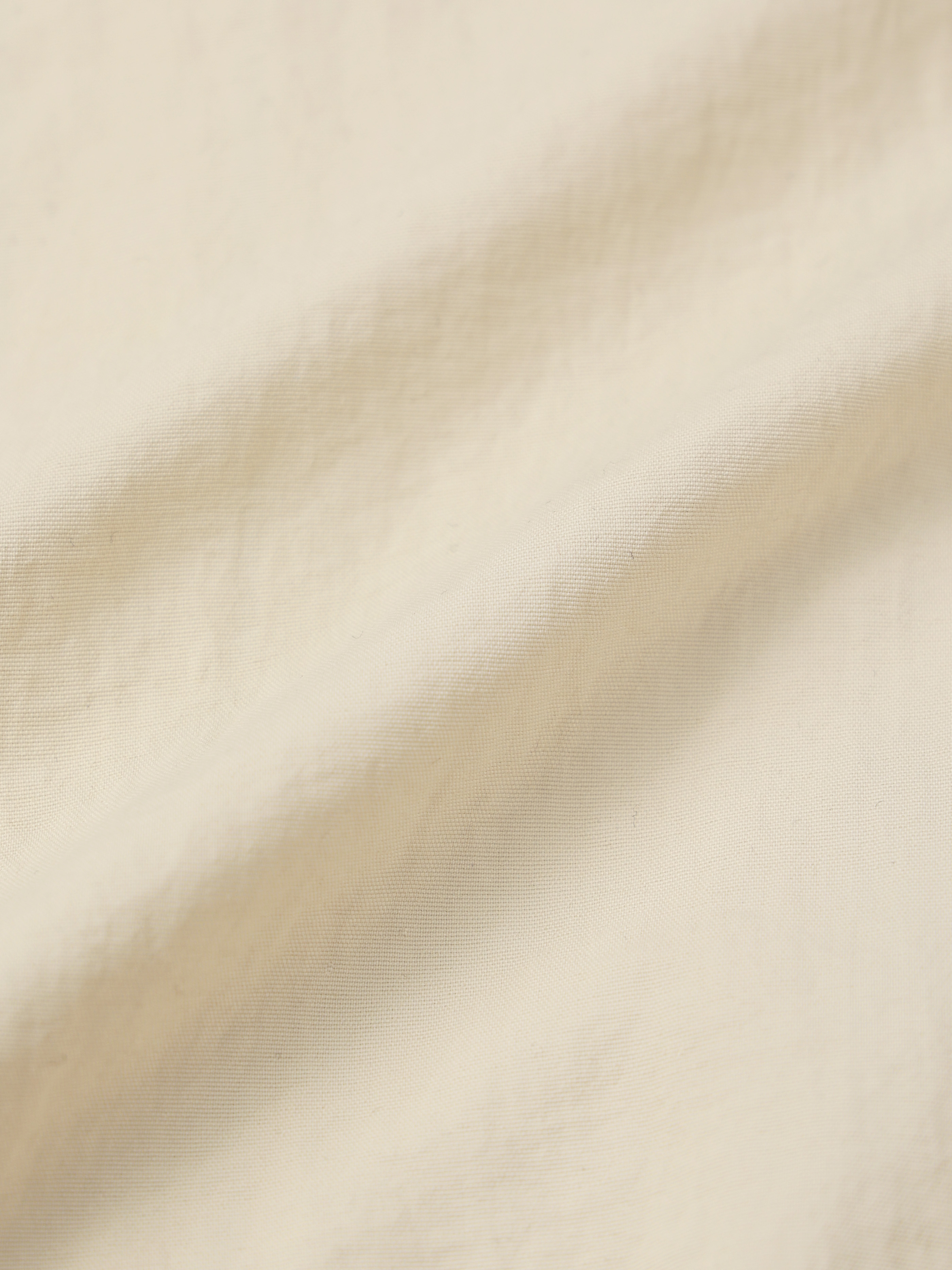 Breezy Zip Windbreaker- Beige