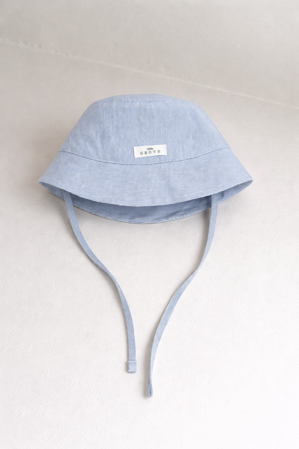 Little Breeze Hat - Blue