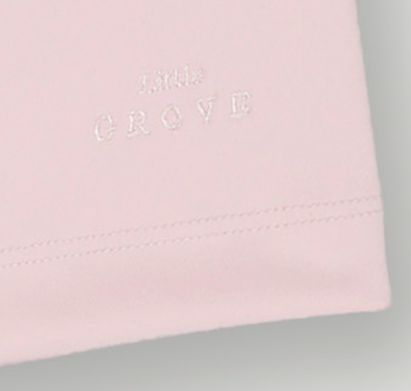 Grove Swim Fit Set - Pink