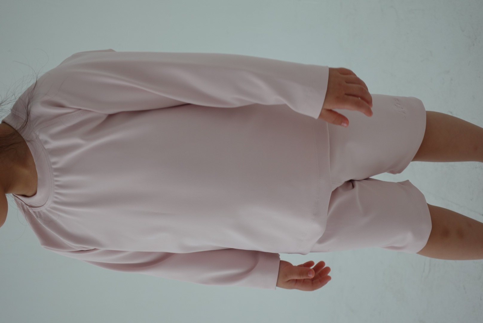 Grove Swim Fit Set - Pink